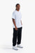 malbon bermuda baldwin tee white side