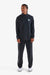 malbon magnolia coolcore pant black front
