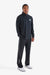 malbon magnolia coolcore pant black side
