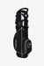 malbon walking bag black back