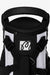 malbon walking bag black detail