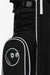 malbon walking bag black pocket