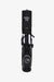 malbon walking bag black raincover