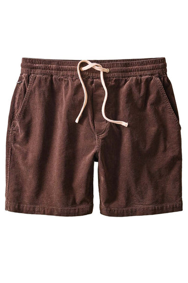 marine-layer-6in-saturday-cord-short-dark-brown-flatlay