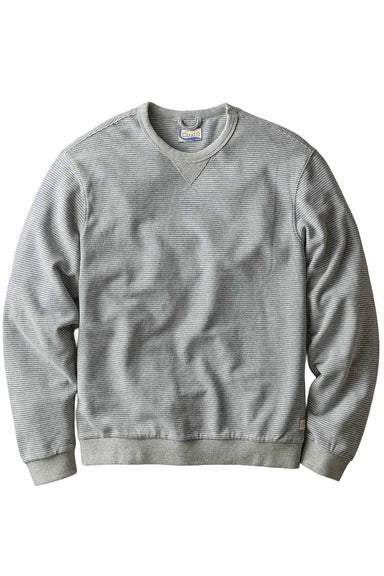 marine-layer-relaxed-cloud-9-terry-crew-heather-grey-stripe-flatlay