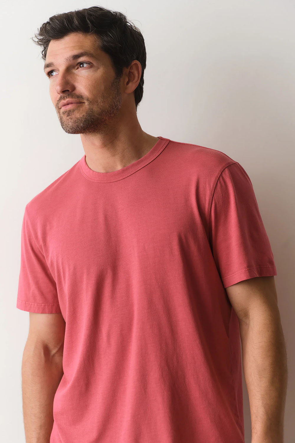 marine-layer-sea-change-tee-chrysanthemum-detail