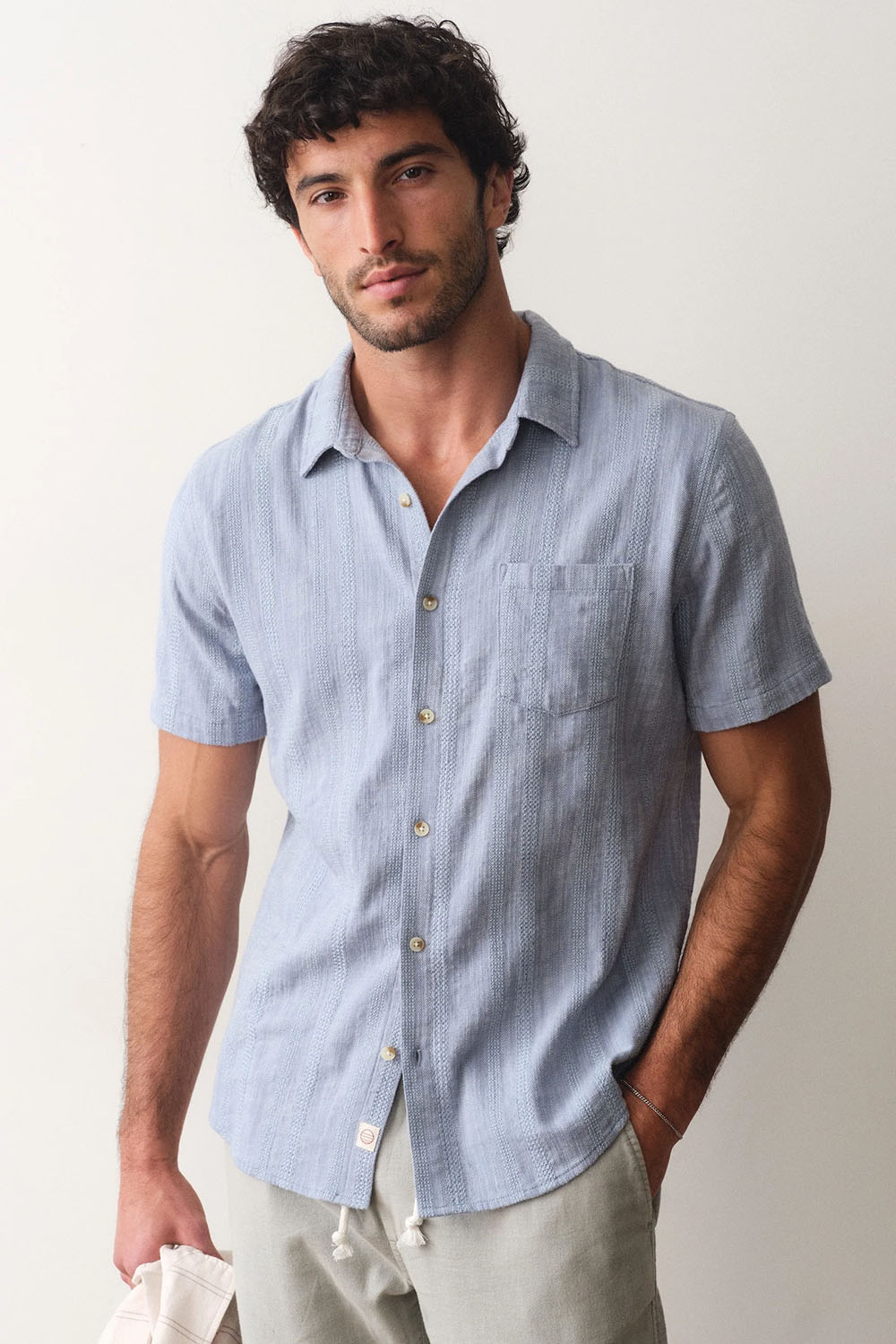 marine-layer-stretch-selvage-shirt-blue-front