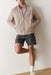 marine layer breeze stretch bomber jacket vintage khaki 