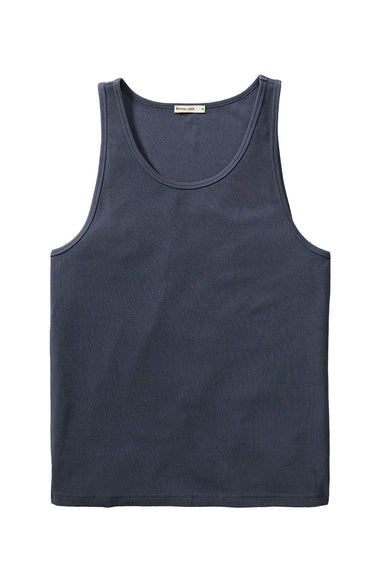 marine layer carter rib tank india ink flatlay