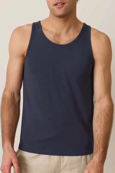 marine layer carter rib tank india ink front