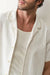 marine layer embroidered resort shirt white detail