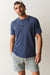 marine layer hemp cotton henley vintage indigo profile