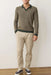 marine layer liam sweater polo barbour sable