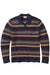 marine layer liam sweater polo warm multi stripe flatlay