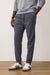marine layer saturday favorite jogger india ink front