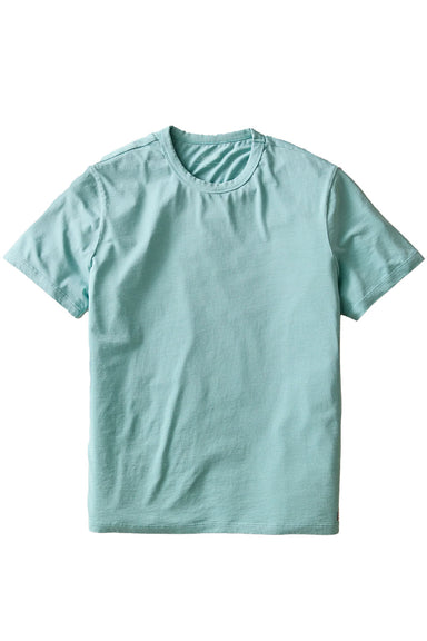 marine layer sea change tee canton flatlay