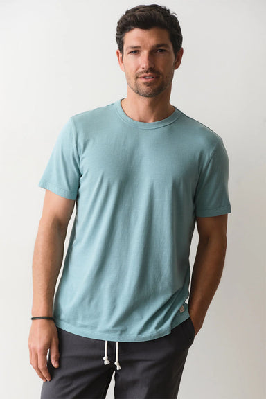 marine layer sea change tee canton front