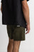 Rhythm - Classic Cord Jam - Olive - Back