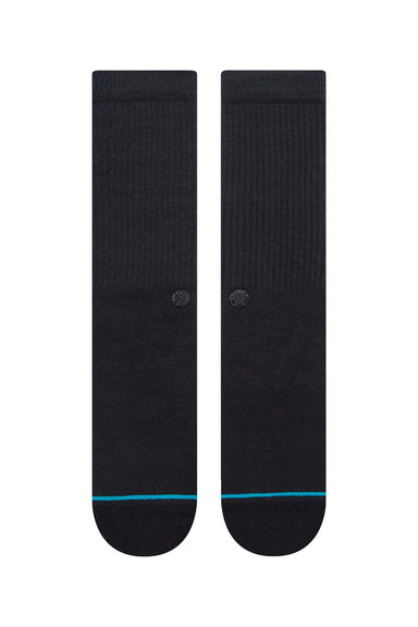 Stance - Shelter - Black - Front