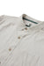 Vissla Anchor Point Eco Shirt in Sand — Detail view