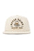 Sendero - Shootin' Hand Hat - White - Front