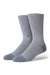 Stance - Icon - Grey Heather