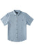 Billabong - All Day SS - Powder Blue - Flatlay