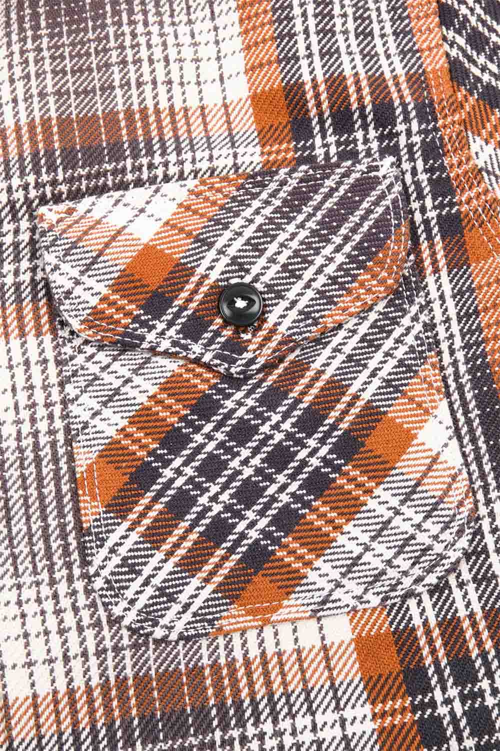 Freenote - Wells LS - Golden Pheasant - Pocket