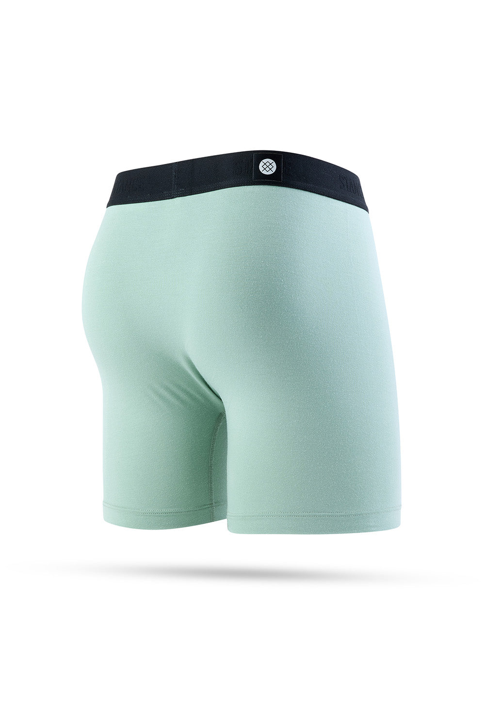 Stance - Sea Green Wholester - Back