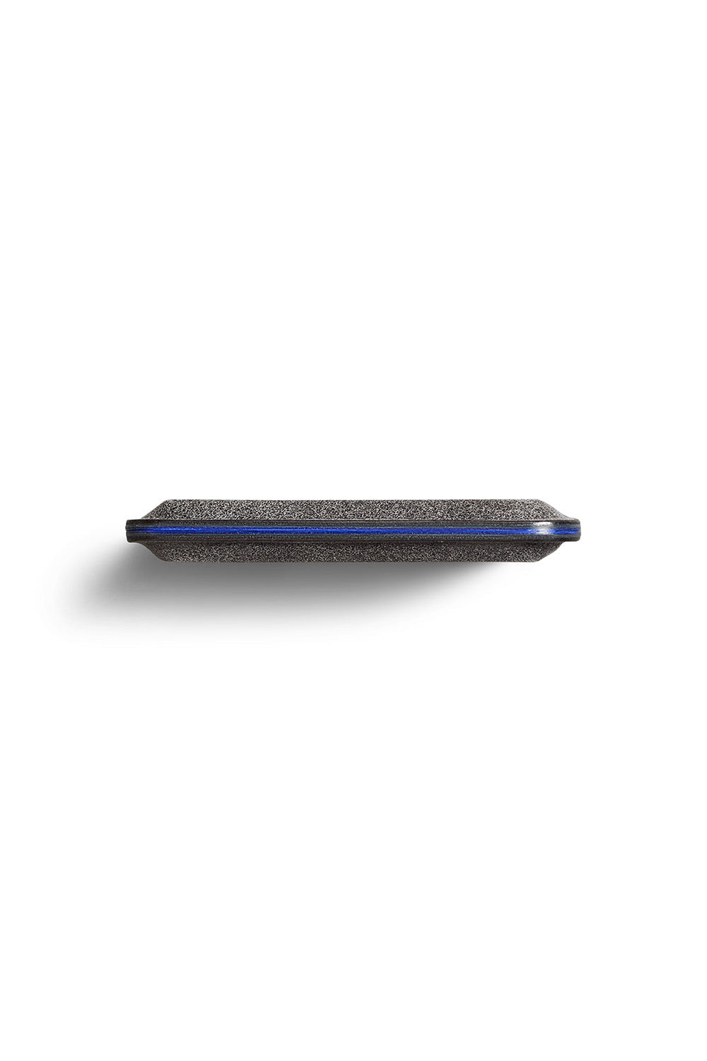 Bellroy APEX SLIM SLEEVE Pepper Blue Side