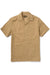 Seager - South Paw Whippersnapper - Washed Khaki - Flatlay