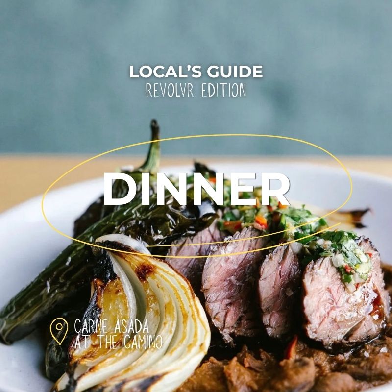 miss dinner locals guide
