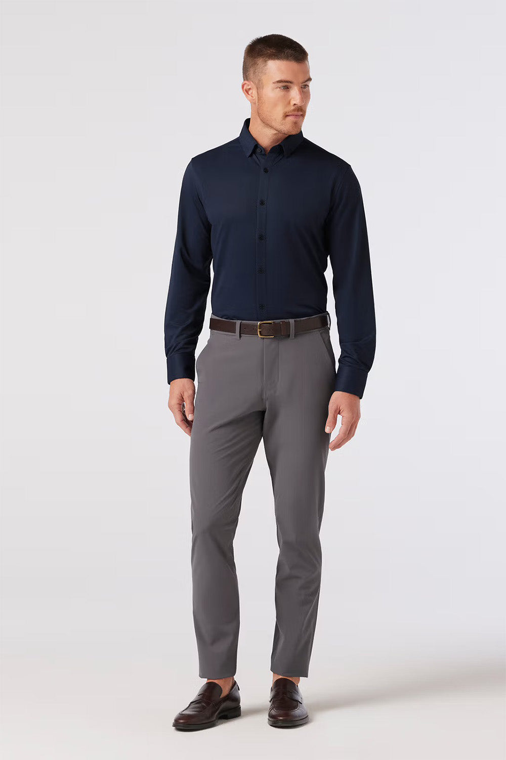 mizzen-and-main-halyard-dress-shirt-navy-front