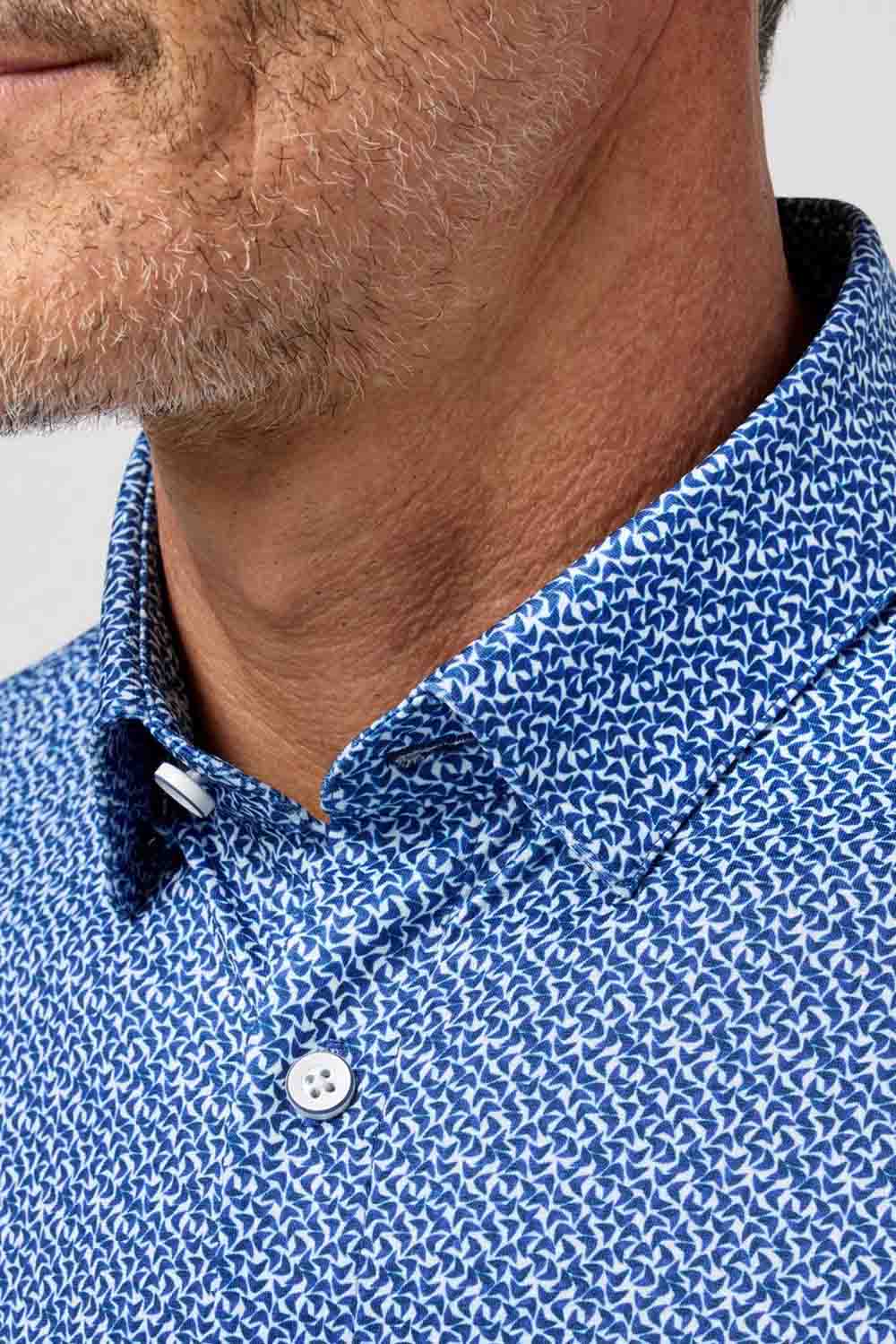 mizzen-and-main-halyard-short-sleeve-cobalt-retro-boomerang-detail