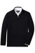 mizzen-and-main-kpi-quarter-zip-black-flatlay