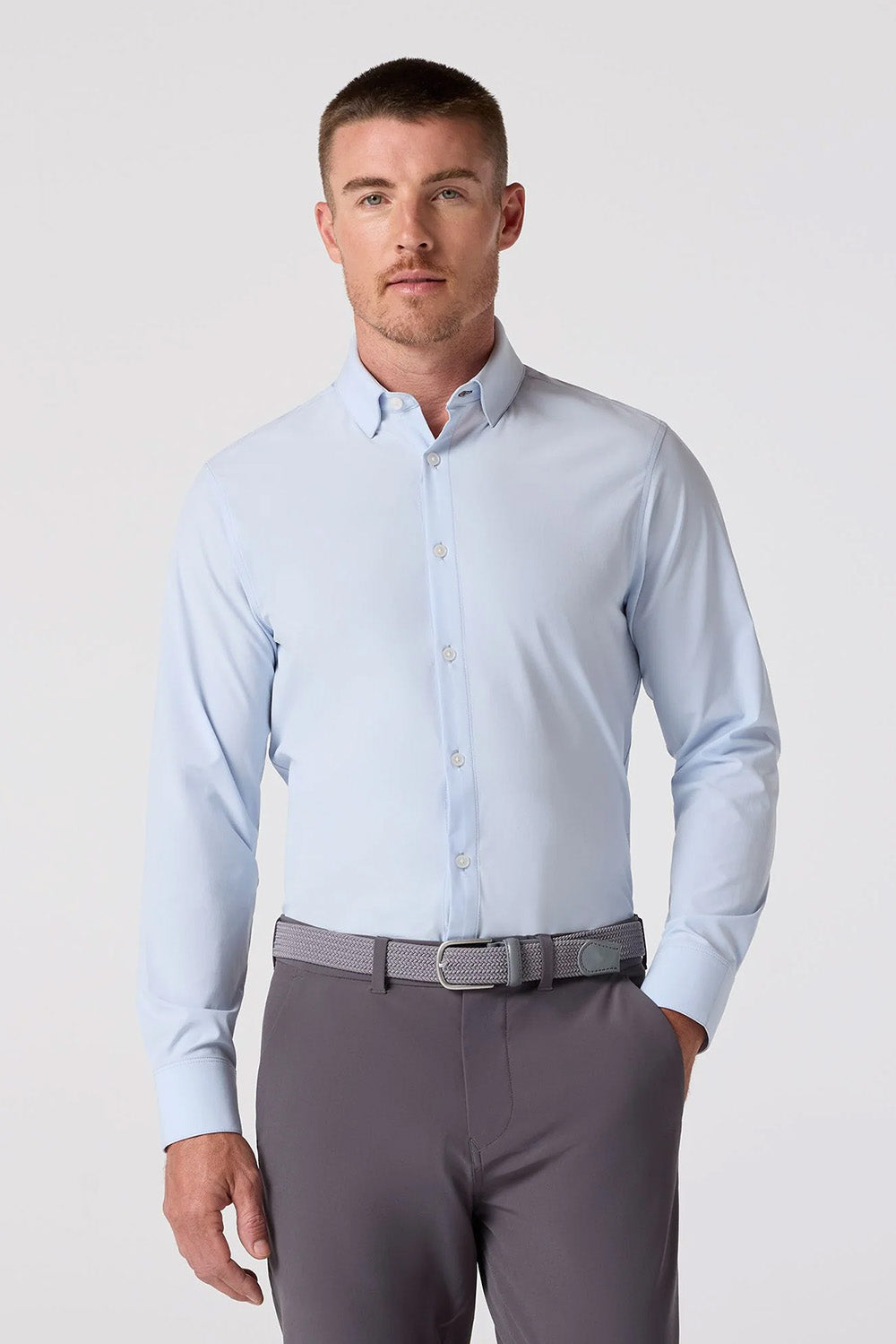 mizzen-and-main-leeward-long-sleeve-light-blue-solid-front