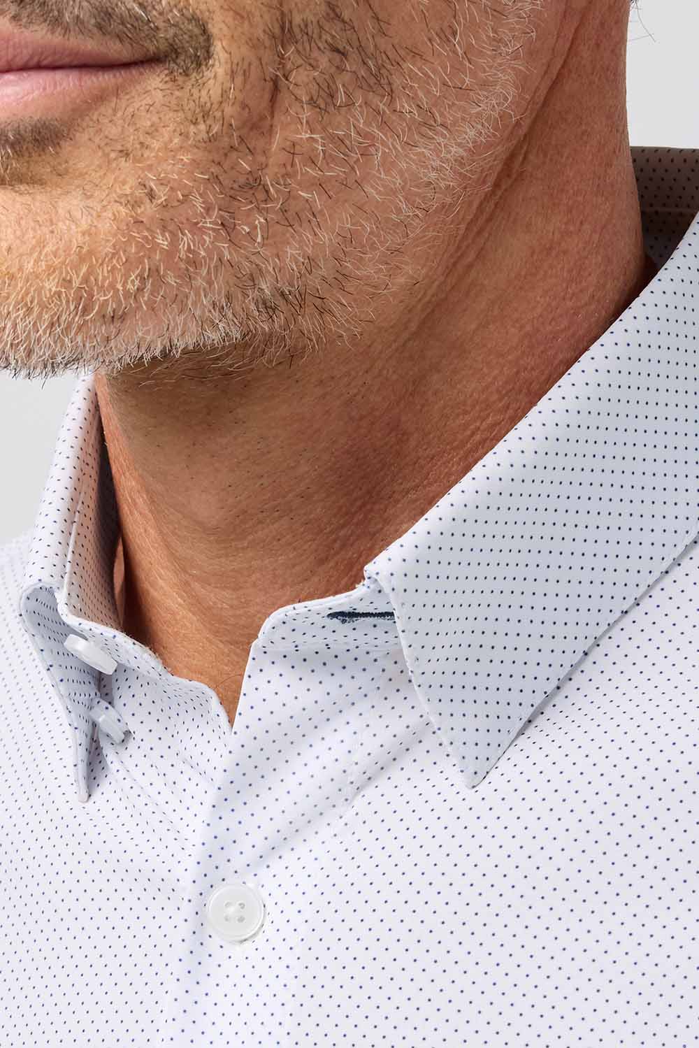 mizzen-and-main-leeward-long-sleeve-navy-micro-dot-detail