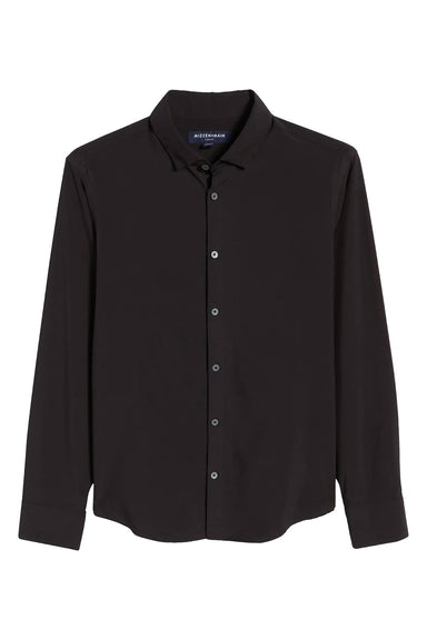 mizzen-and-main-leeward-long-sleeve-solid-black-flatlay