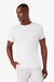 mizzen and main 2 pack undershirt white front
