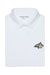 mizzen and main MONTANA STATE VERSA SS POLO White