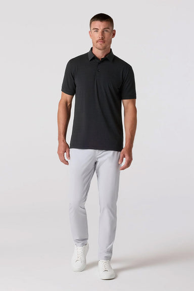 mizzen and main copa polo black