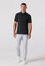 mizzen and main copa polo black