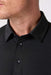 mizzen and main copa polo black detail