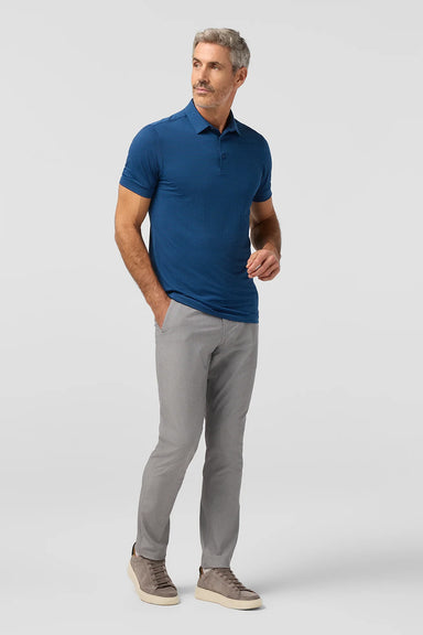 mizzen and main copa polo midnight navy