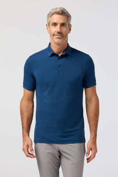 mizzen and main copa polo midnight navy front