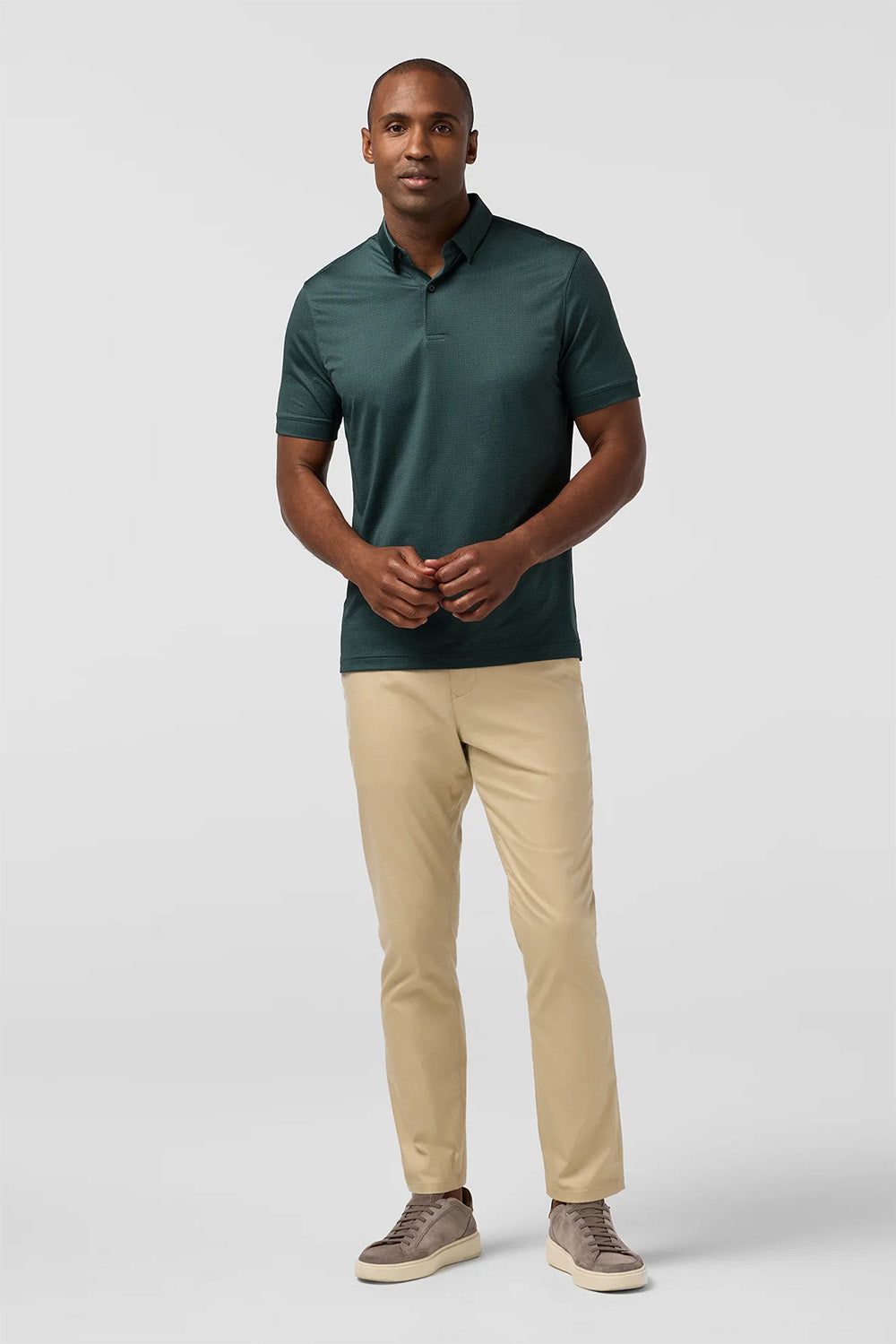 mizzen and main halyard polo pine block dot 