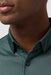 mizzen and main halyard polo pine block dot detail