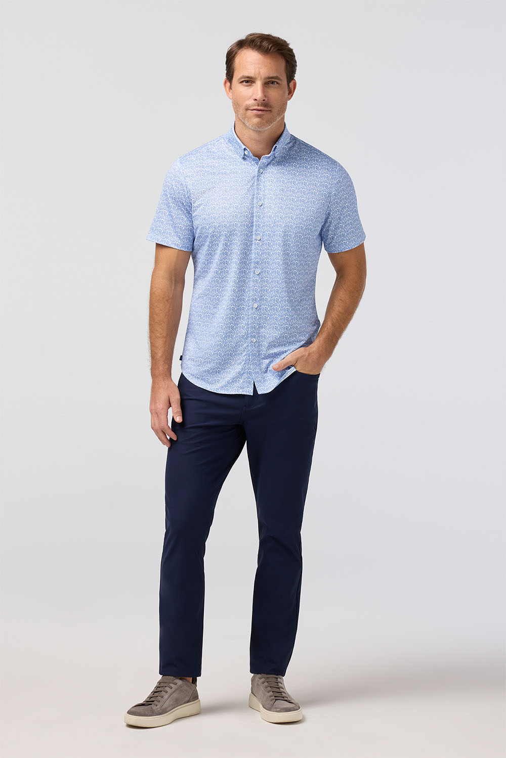 mizzen and main halyard ss coastal fjord palm print