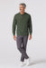 mizzen and main henderson ls henley olive