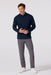 mizzen and main kent ls polo navy